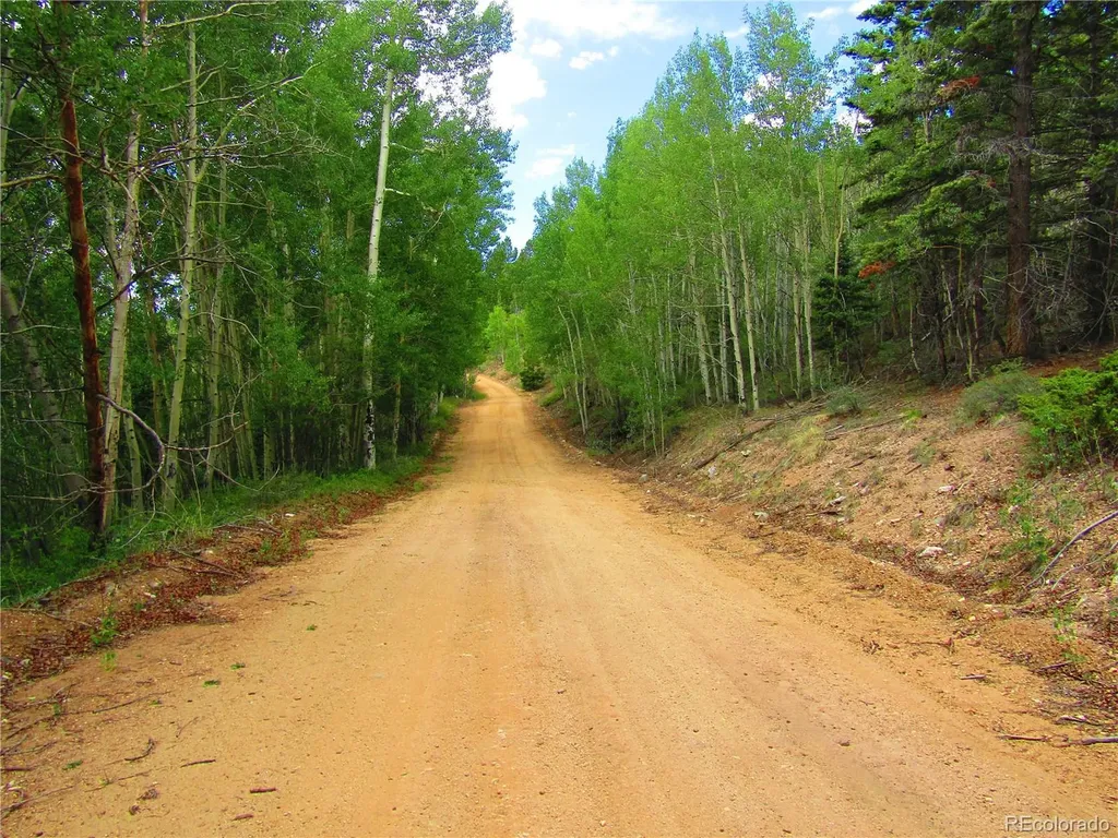 Lot 6850 Ryland Road San Luis CO 81152
