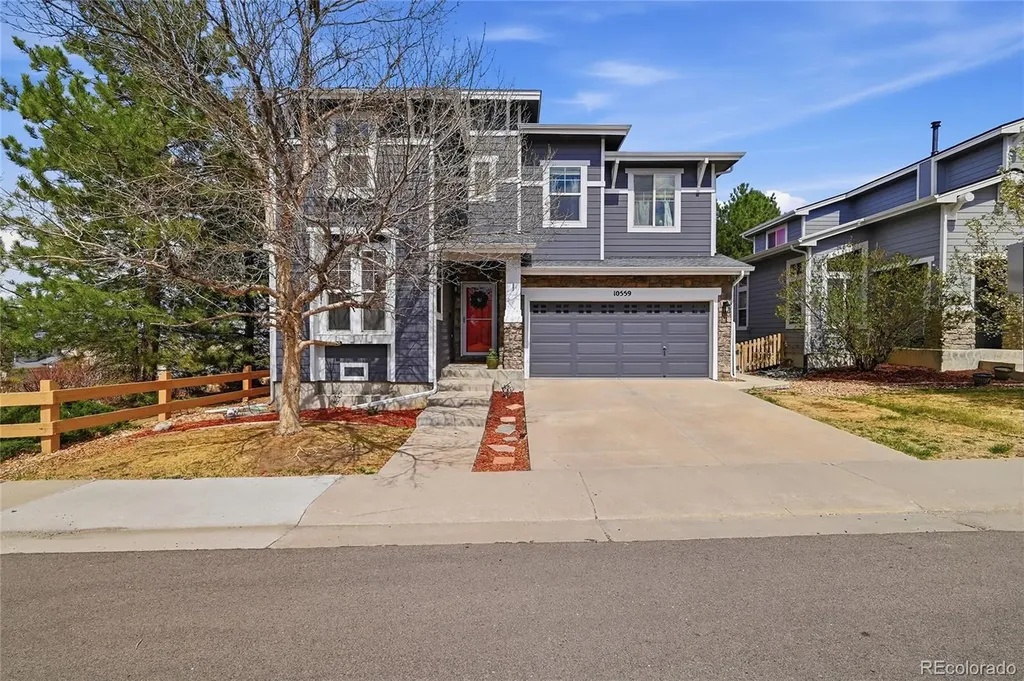 10559 Jewelberry Trail Highlands Ranch CO 80130