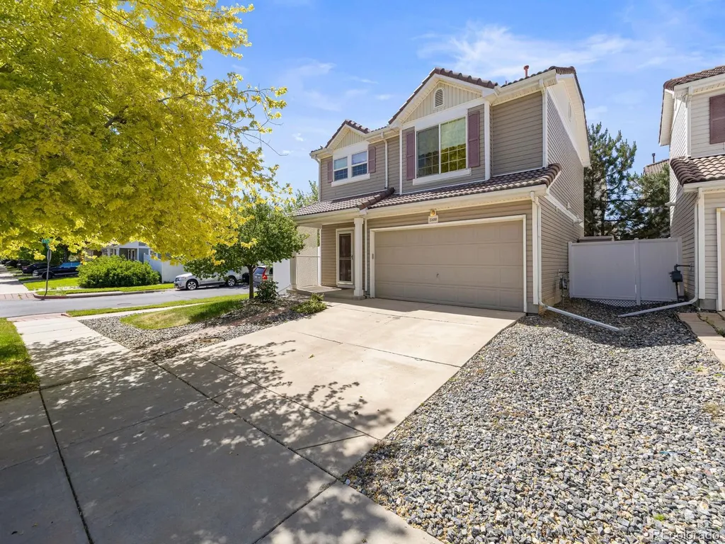 21488 Randolph Place Denver CO 80249