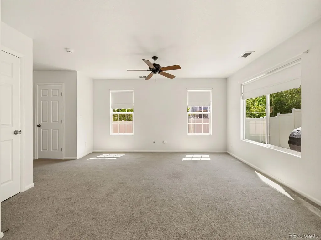 21488 Randolph Place Denver CO 80249