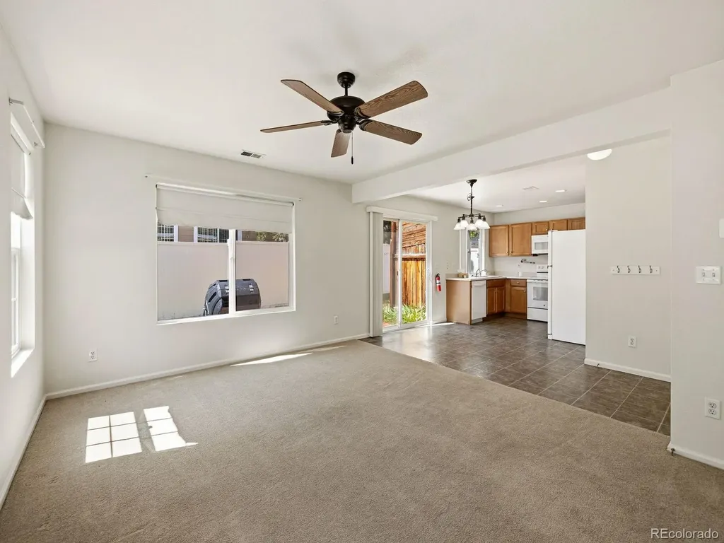 21488 Randolph Place Denver CO 80249