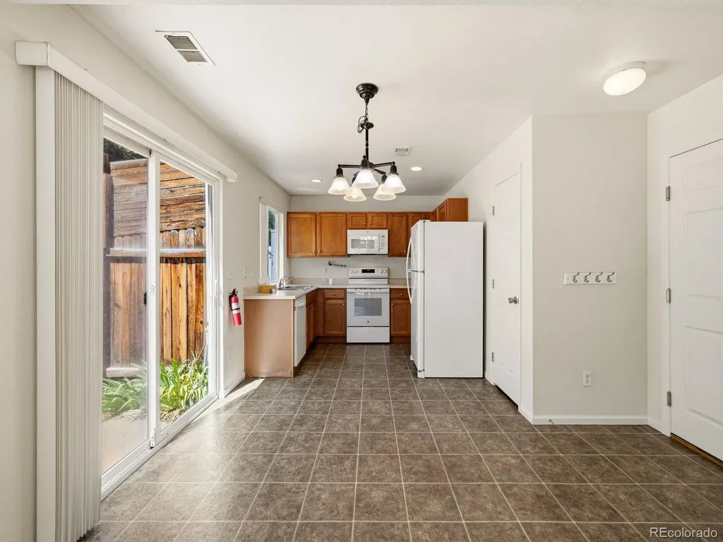 21488 Randolph Place Denver CO 80249
