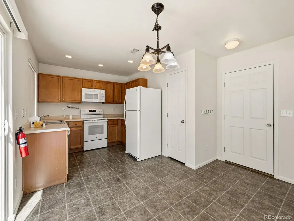 21488 Randolph Place Denver CO 80249