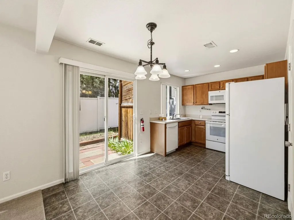 21488 Randolph Place Denver CO 80249