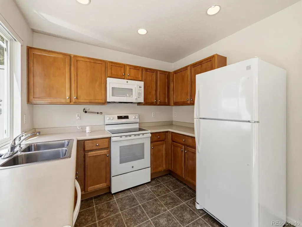 21488 Randolph Place Denver CO 80249