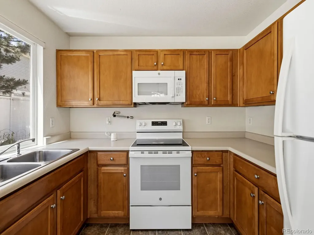 21488 Randolph Place Denver CO 80249
