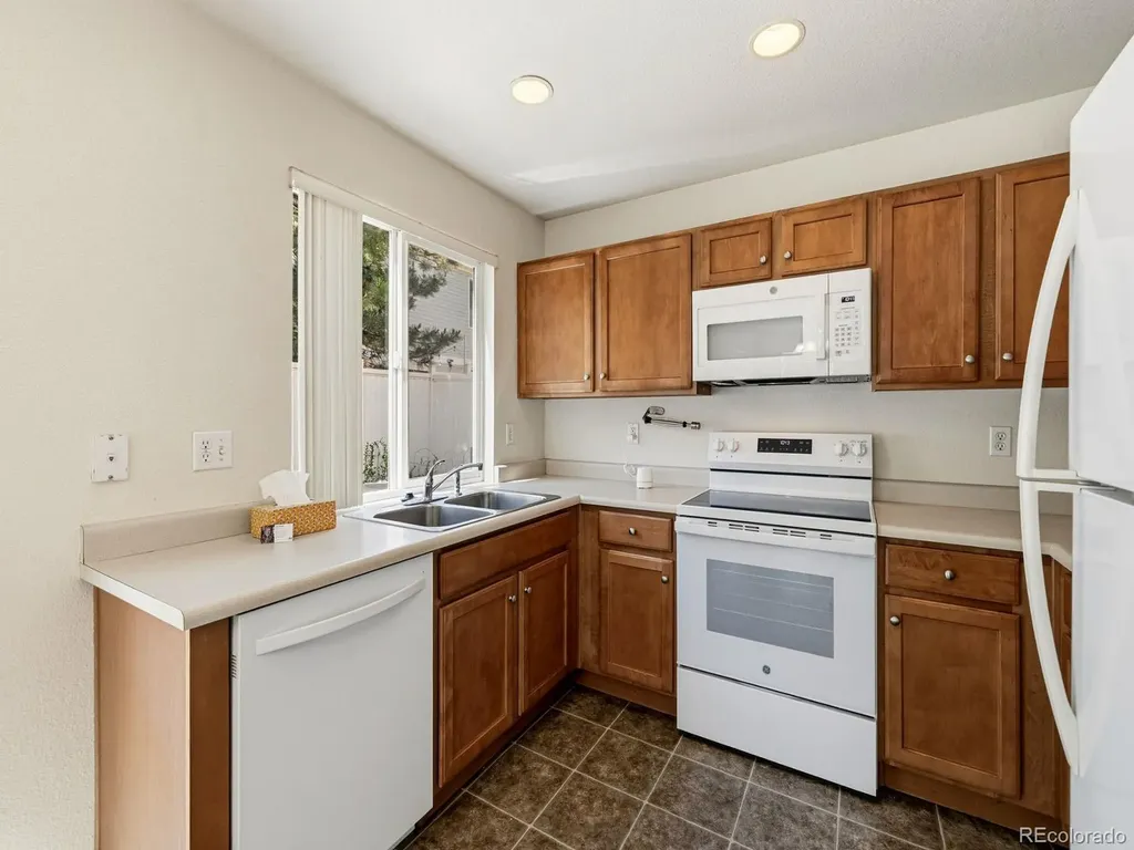 21488 Randolph Place Denver CO 80249