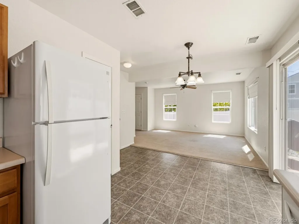 21488 Randolph Place Denver CO 80249