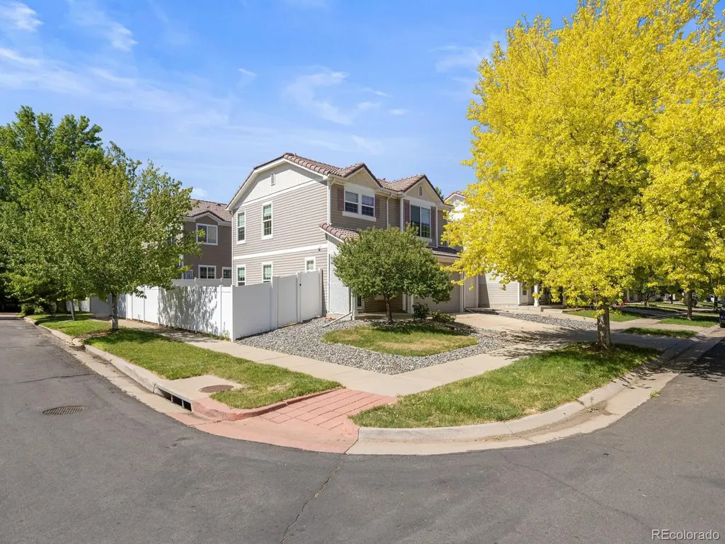 21488 Randolph Place Denver CO 80249