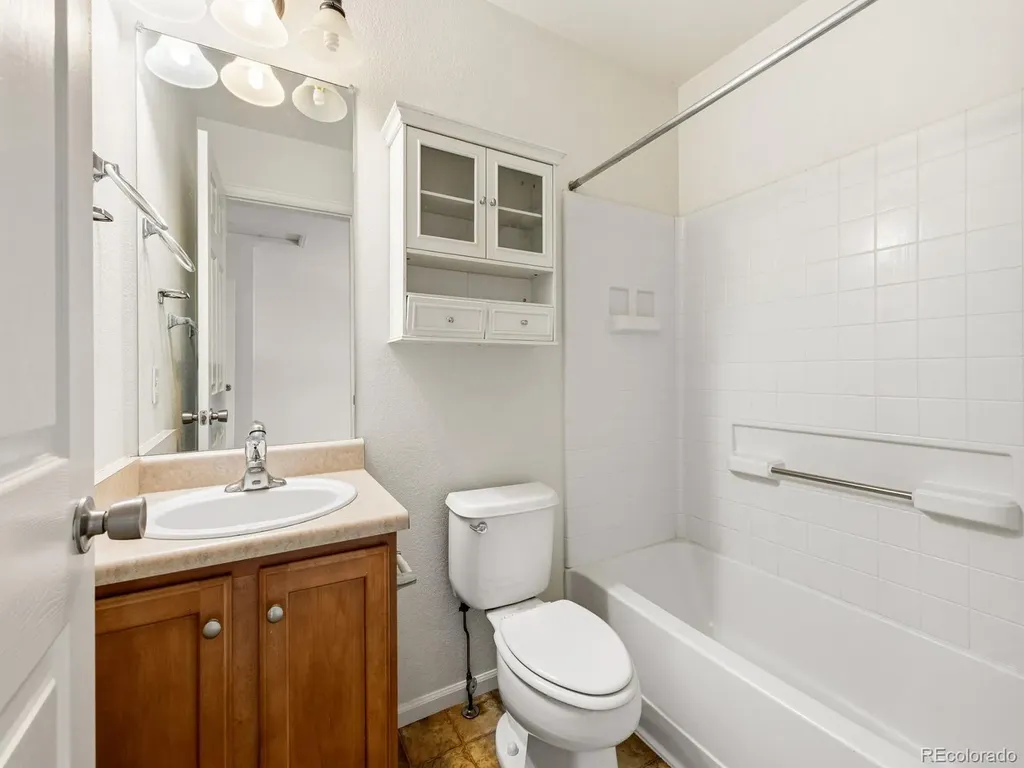 21488 Randolph Place Denver CO 80249