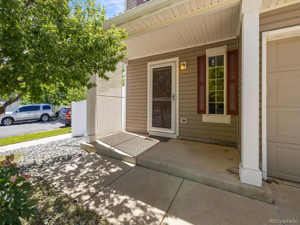 21488 Randolph Place Denver CO 80249