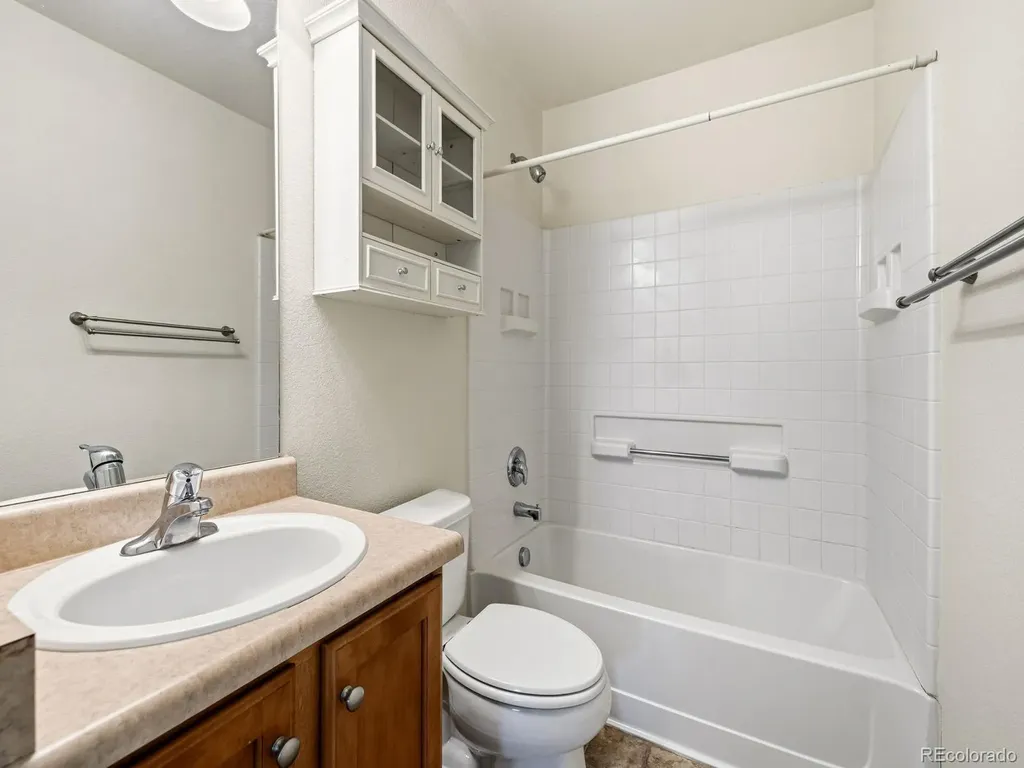21488 Randolph Place Denver CO 80249