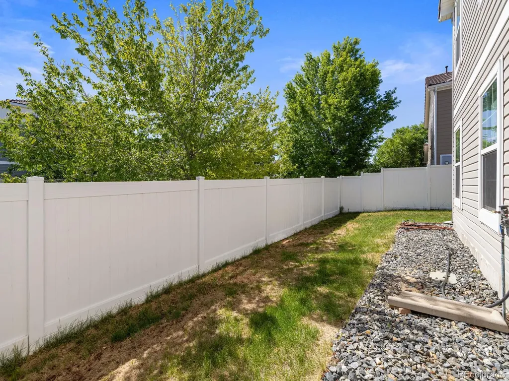 21488 Randolph Place Denver CO 80249