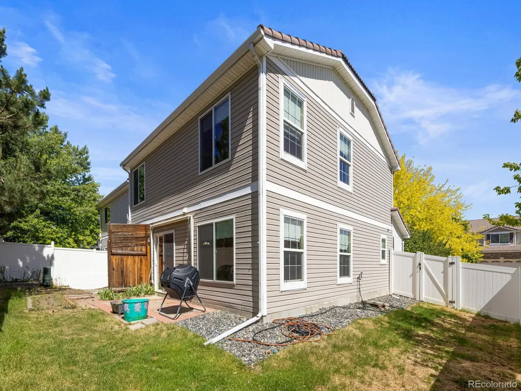 21488 Randolph Place Denver CO 80249