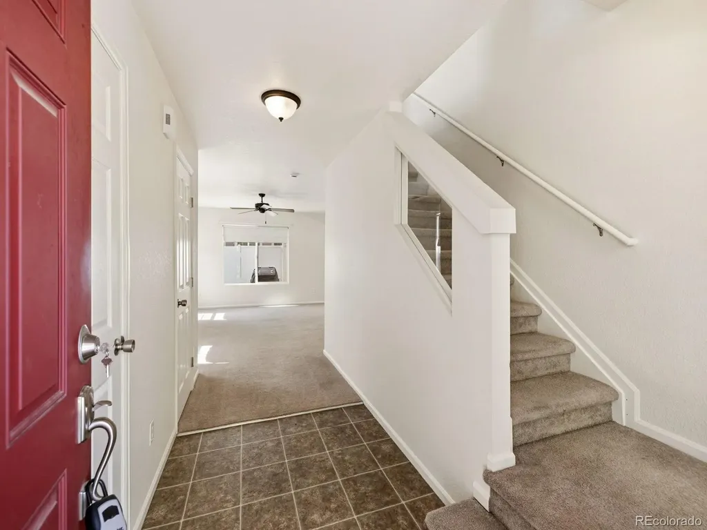 21488 Randolph Place Denver CO 80249