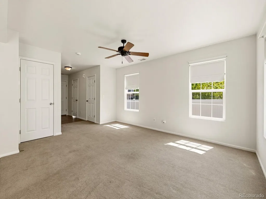 21488 Randolph Place Denver CO 80249
