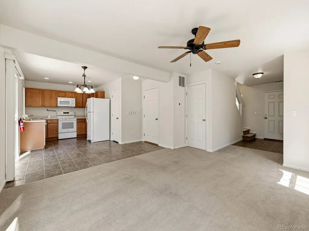21488 Randolph Place Denver CO 80249