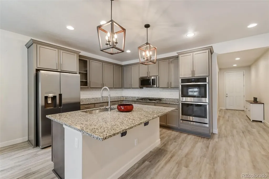 609 Hearthstone Avenue Brighton CO 80601