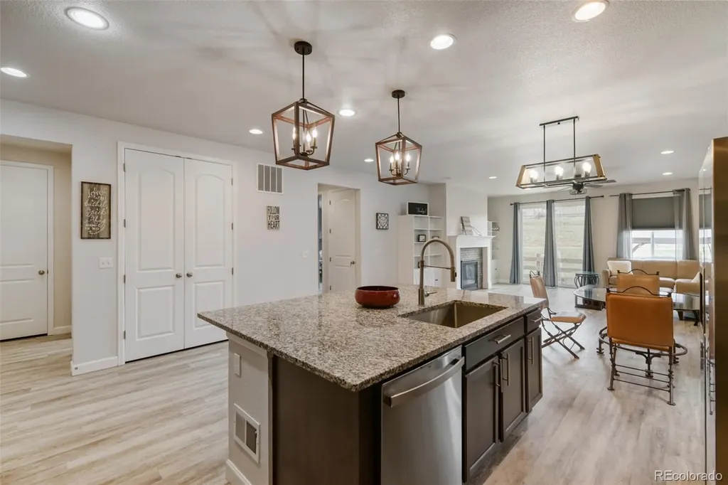 609 Hearthstone Avenue Brighton CO 80601