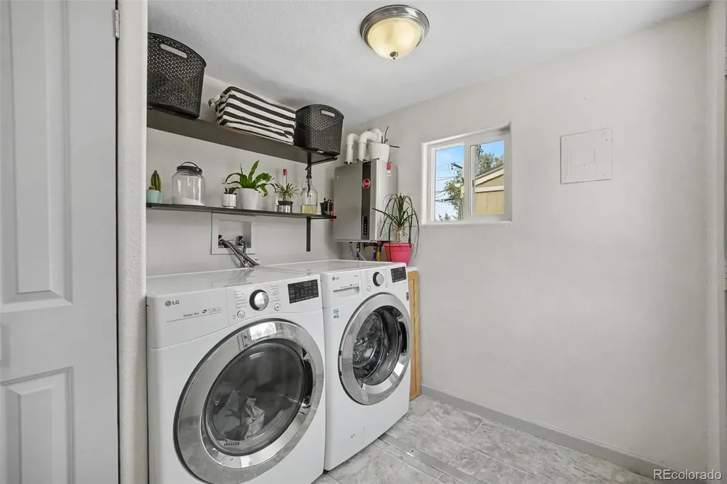 1930 Kendall Street Lakewood CO 80214