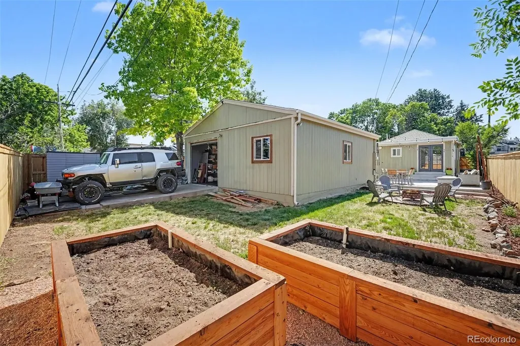 1930 Kendall Street Lakewood CO 80214