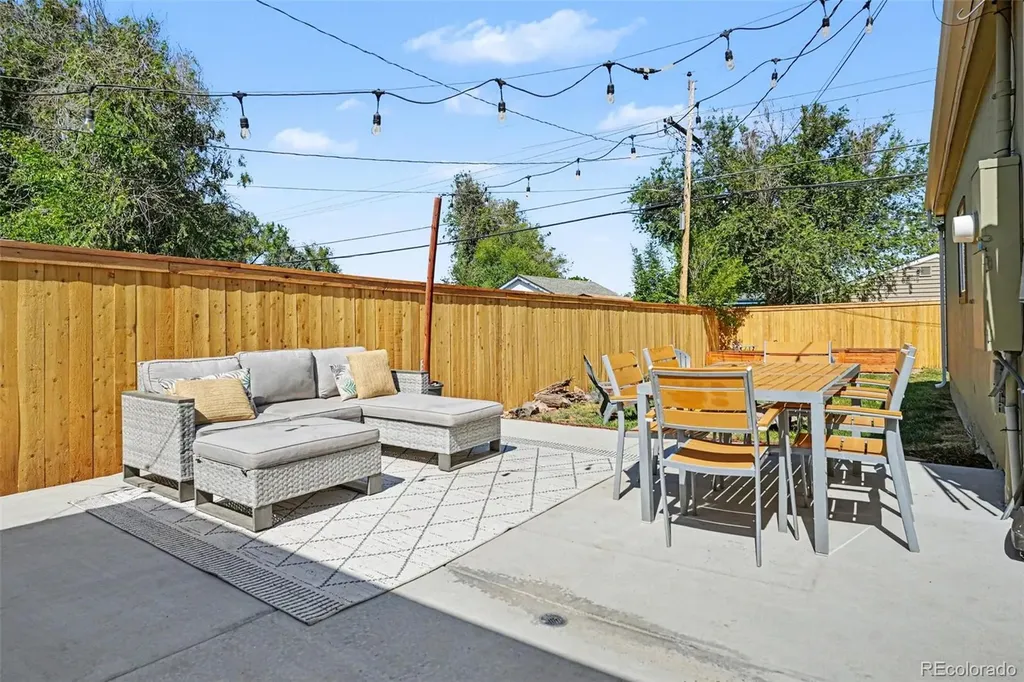 1930 Kendall Street Lakewood CO 80214
