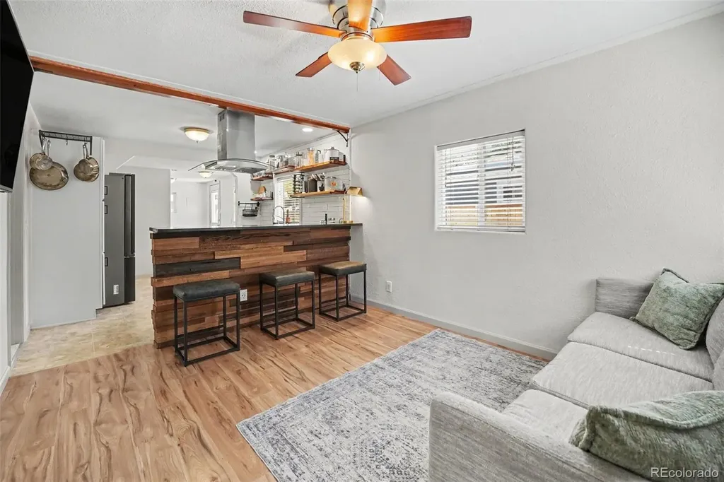 1930 Kendall Street Lakewood CO 80214