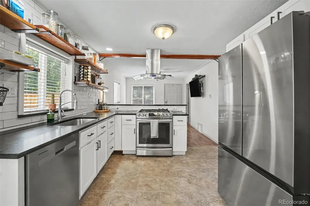 1930 Kendall Street Lakewood CO 80214