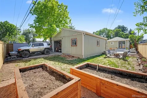 1930 Kendall Street Lakewood CO 80214