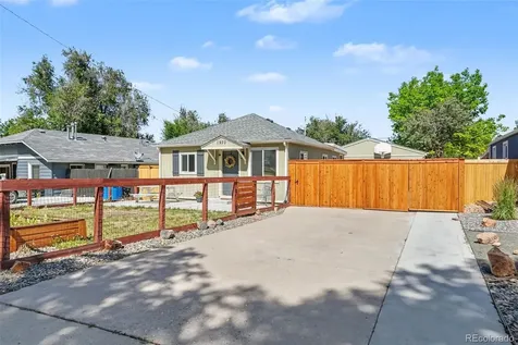 1930 Kendall Street Lakewood CO 80214