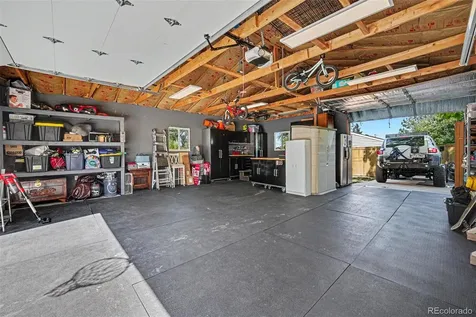 1930 Kendall Street Lakewood CO 80214
