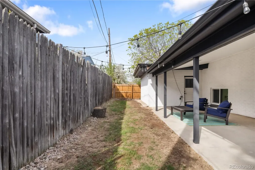 3680 W 47th Avenue Denver CO 80211