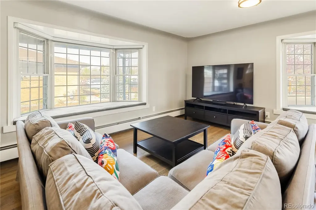 3680 W 47th Avenue Denver CO 80211