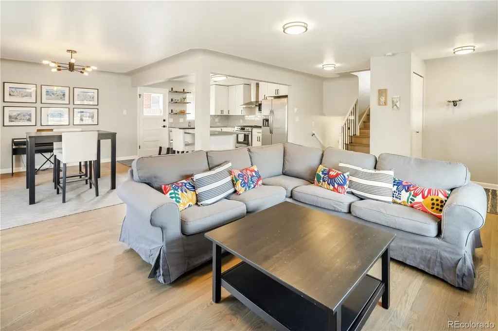 3680 W 47th Avenue Denver CO 80211