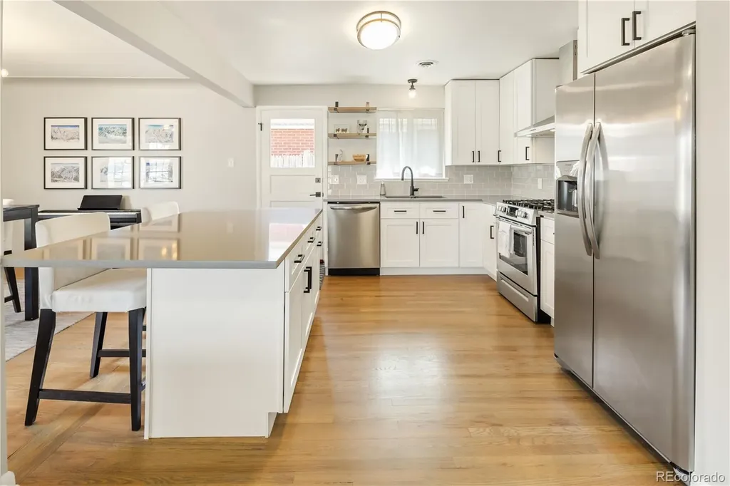 3680 W 47th Avenue Denver CO 80211