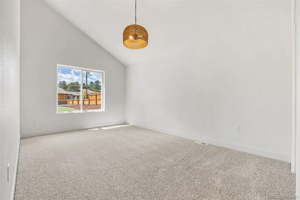 30463 Hilltop Drive Evergreen CO 80439