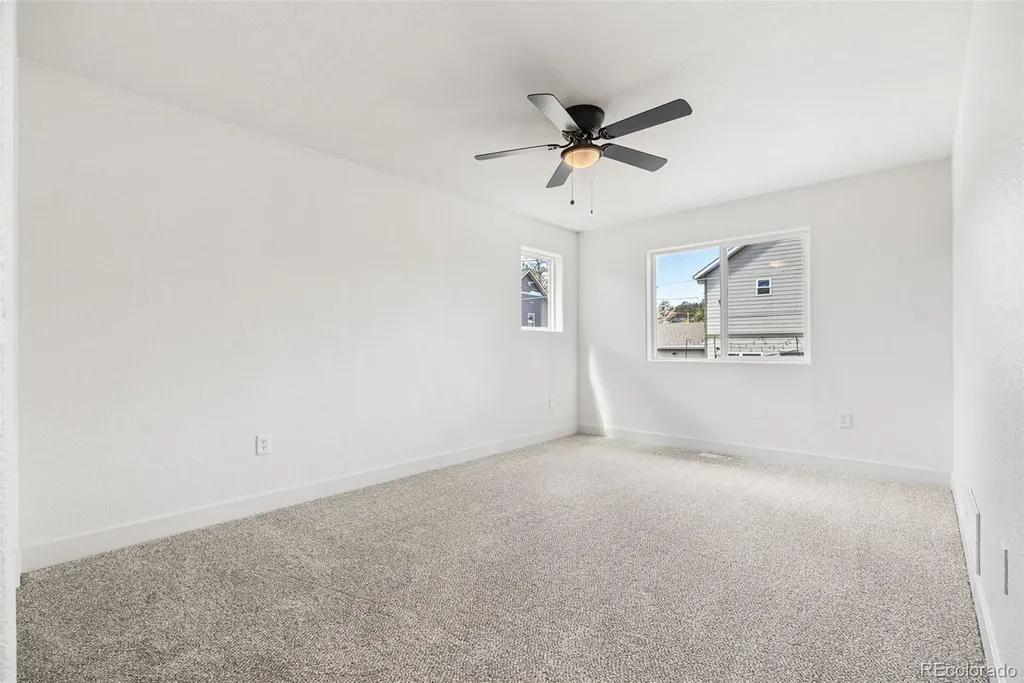 30463 Hilltop Drive Evergreen CO 80439