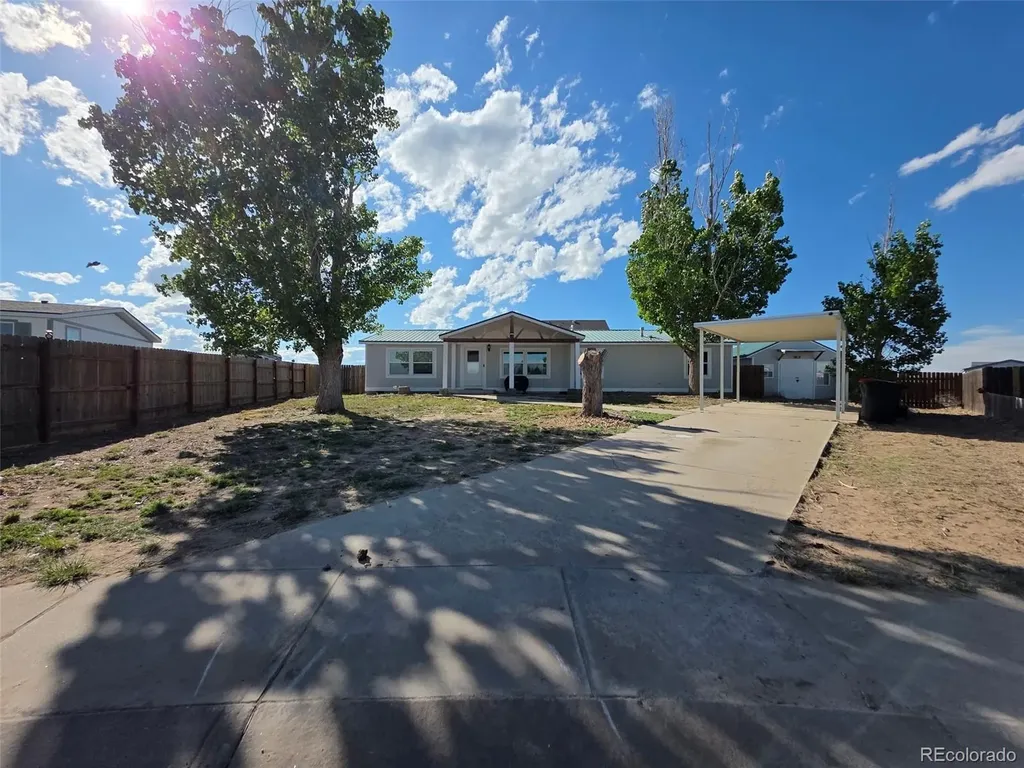 23742 Clear Spring Lane Colorado Springs CO 80928