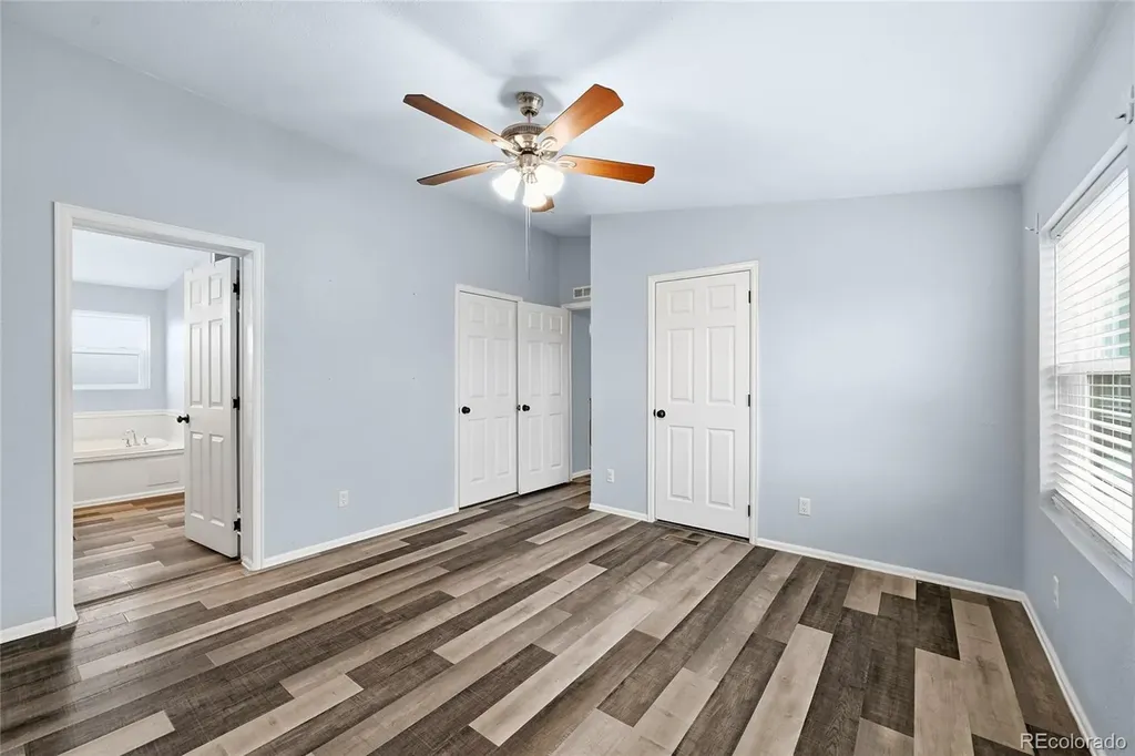 23742 Clear Spring Lane Colorado Springs CO 80928