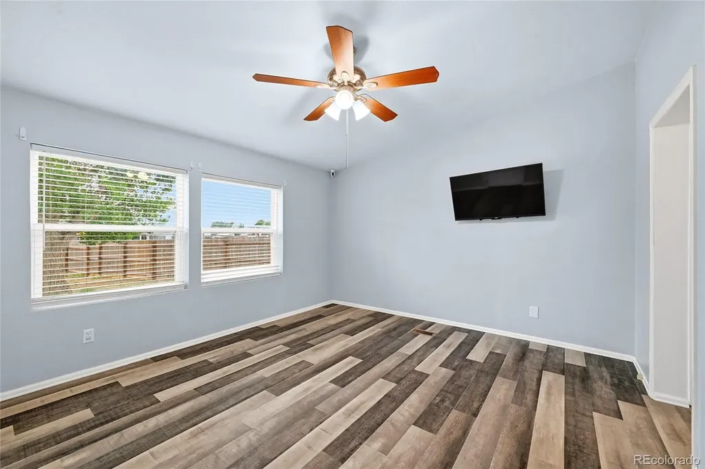 23742 Clear Spring Lane Colorado Springs CO 80928