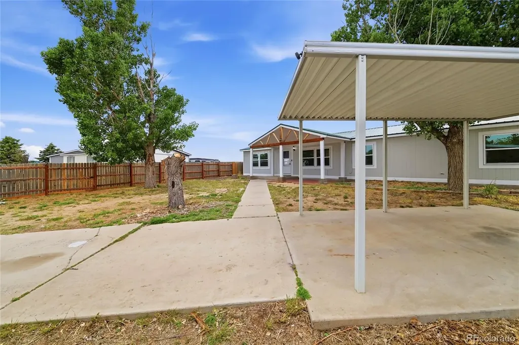 23742 Clear Spring Lane Colorado Springs CO 80928