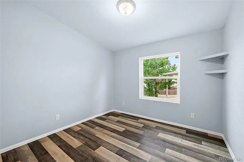 23742 Clear Spring Lane Colorado Springs CO 80928