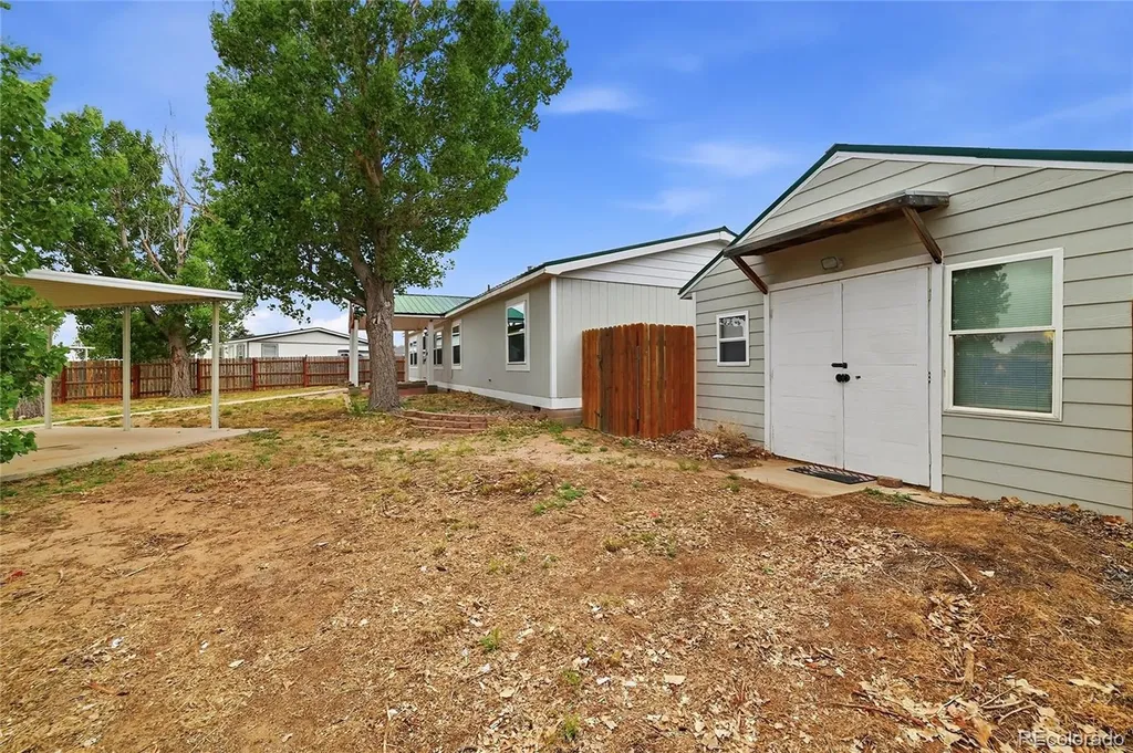 23742 Clear Spring Lane Colorado Springs CO 80928