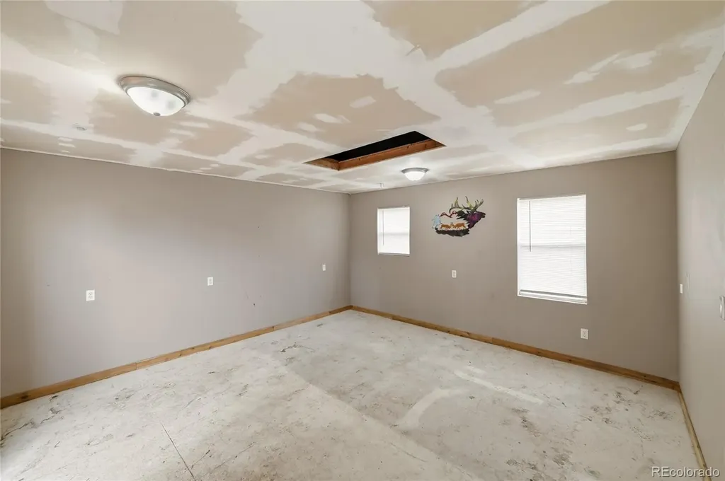 23742 Clear Spring Lane Colorado Springs CO 80928