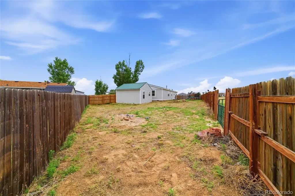 23742 Clear Spring Lane Colorado Springs CO 80928