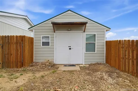 23742 Clear Spring Lane Colorado Springs CO 80928
