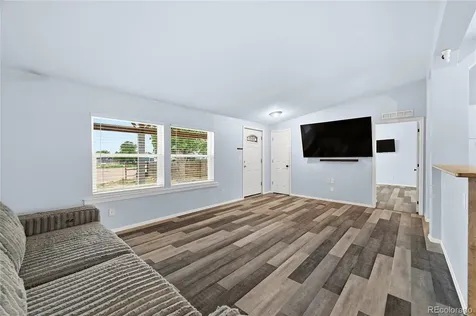 23742 Clear Spring Lane Colorado Springs CO 80928