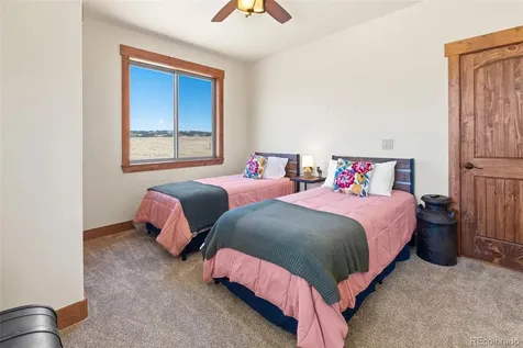 990 Easton Road Hartsel CO 80440