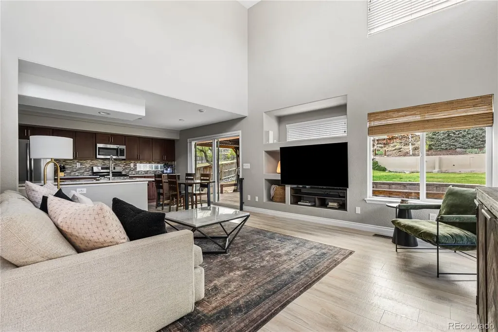4701 Waldenwood Drive Highlands Ranch CO 80130