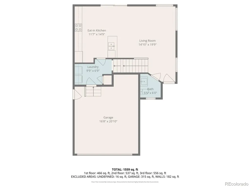 4701 Waldenwood Drive Highlands Ranch CO 80130